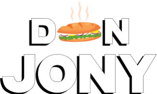 Don Jony Logo
